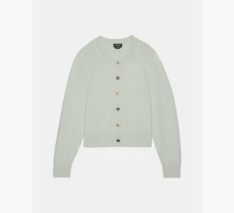 Kate Spade New York Novelty Button Nell Cardigan
