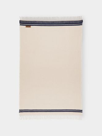 Lyria Occasione Cotton and Linen Throw (75in/1.9m)