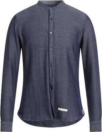 Tintoria Mattei TOPWEAR - Denim shirts sur YOOX.COM