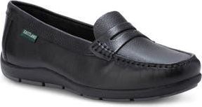 Eastland Julie Leather Loafer in Black at Nordstrom Rack, Size 6.5