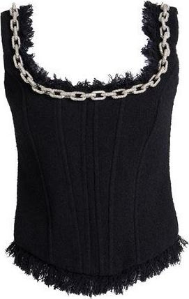 Giuseppe Di Morabito CAMISETAS Y TOPS - Tops en YOOX.COM