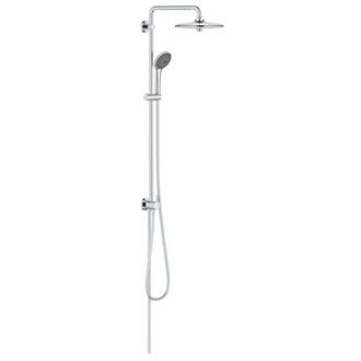 GROHE Columna De Ducha Grohe Con Desviador Vitalio Joy System 260