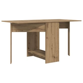vidaXL Mesa De Comedor 138 X 70 X 73,5 Cm Madera De Ingenier&iacute;a Vidaxl