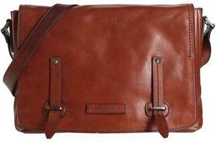 The Bridge BAGS - Cross-body bags sur YOOX.COM