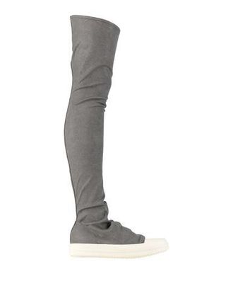 Rick Owens SCHUHE - Stiefel auf YOOX.COM