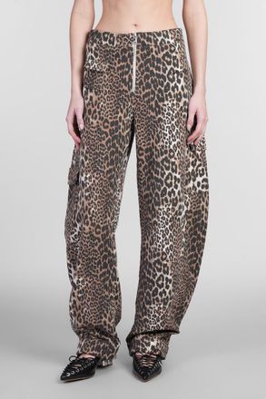 Ganni Pants
