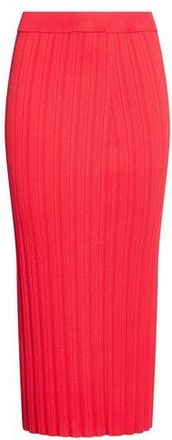 Twin-Set BOTTOMWEAR - Midi skirts on YOOX.COM
