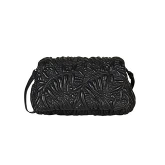Munthe Clutches, female, Black, Size: ONE SIZE Shoulder Bag