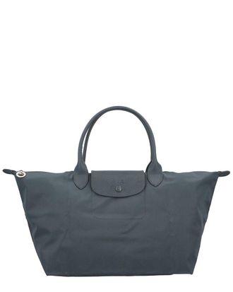 Longchamp Le Pliage One Large Handbag
