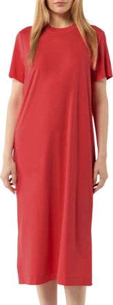 Comma Womens 2147539 Dress, 3205, 16