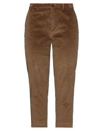 Berwich BOTTOMWEAR - Trousers on YOOX.COM