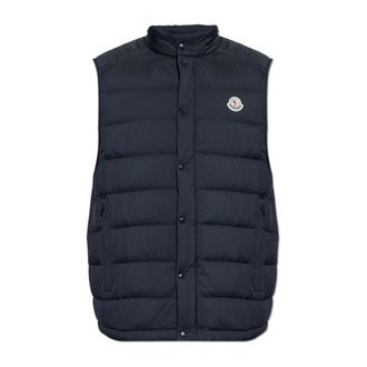 Moncler Hombre, Chaquetas, Azul, Talla: XL
