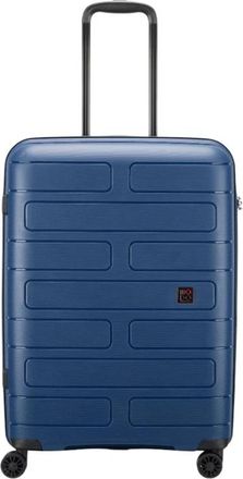 Roncato Supernova 2.0 Medium Koffer - unisex - Grote koffers - Blauw - M - Koffers