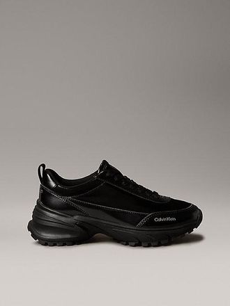 Calvin Klein Trailblazer Zapatillas De Running Brillantes