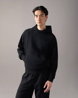 Moose Knuckles Mens Yul Hoodie