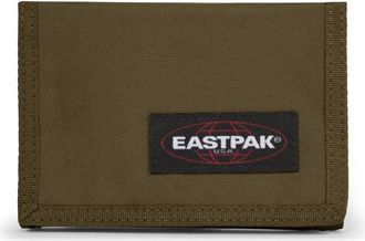 Eastpak Accessoires, unisex, Groen, ONE Size, Portafogli Crew Single