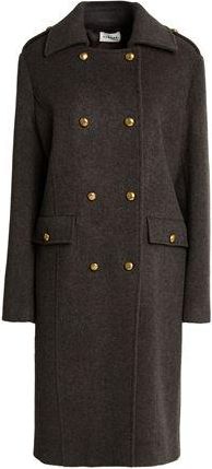 P.A.R.O.S.H. COATS & JACKETS - Coats sur YOOX.COM