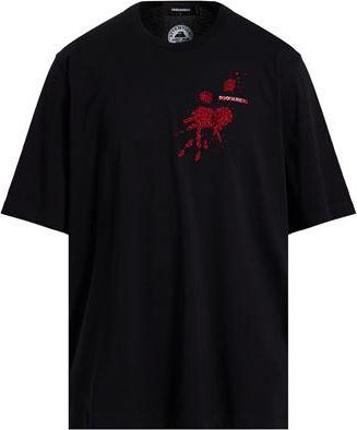 Dsquared2 TOPWEAR - T-shirts su YOOX.COM