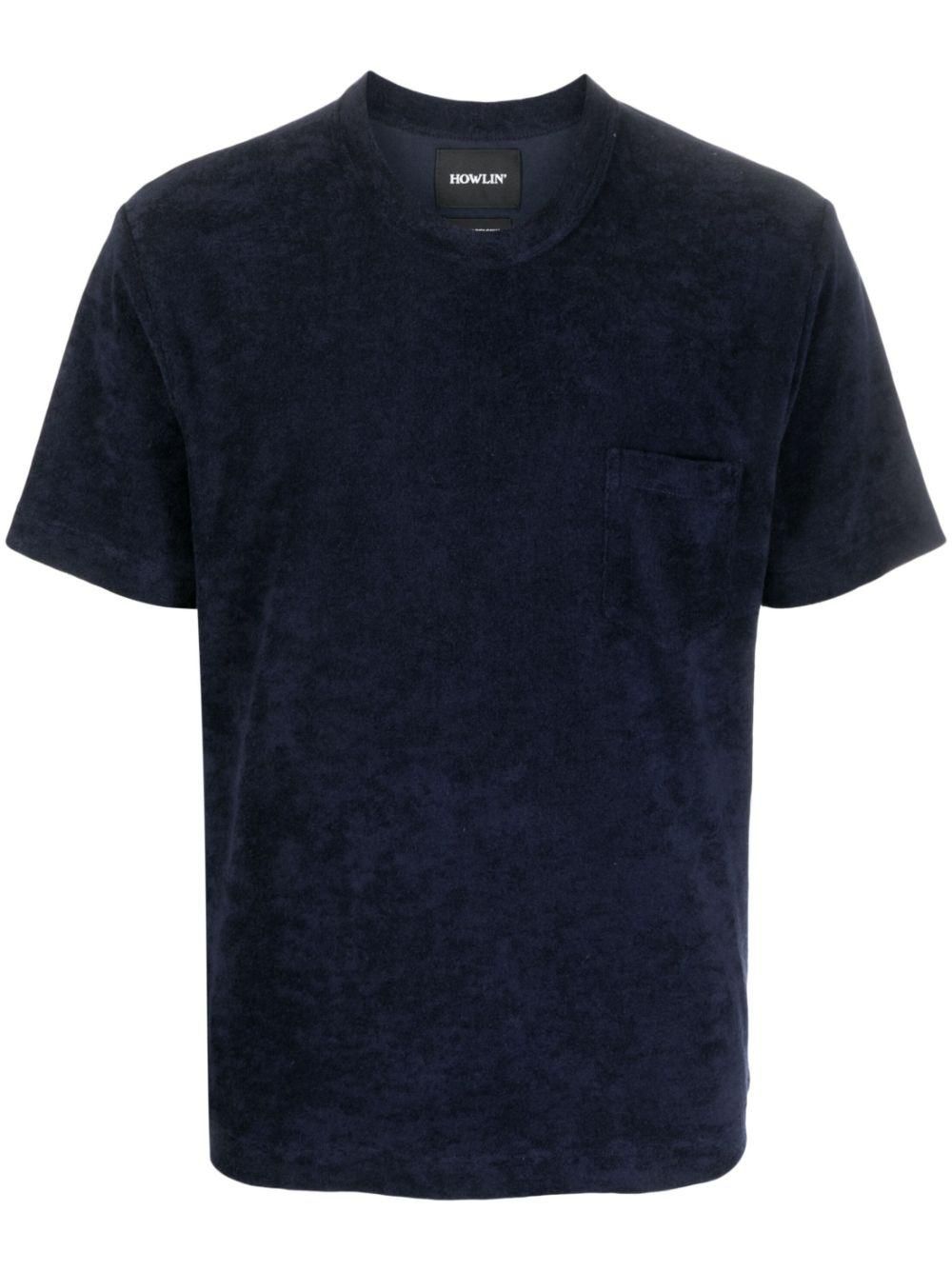 Howlin T-Shirts − Sale: up to −70% | Stylight