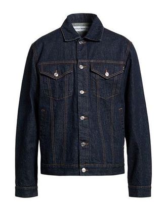 Department Five COATS & JACKETS - Denim outerwear on YOOX.COM