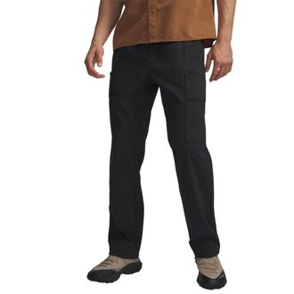 Under Armour Heren wandelbroek (Antraciet)