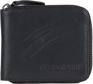 Plein Sport Marroquiner&iacute;a - Billeteras en YOOX.COM