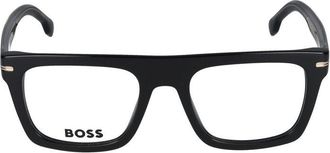 HUGO BOSS Sunglasses Hugo Boss Boss 1597 807 Black /20/145