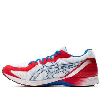 Asics Tartheredge 2 White/Blue/Red 1011B116-100