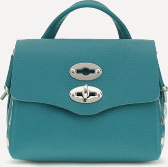 Zanellato Borsa a Tracolla Postina Daily Night Woman UNI