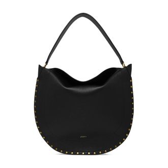 Isabel Marant Mujer, Bolsos, Negro, Talla: ONE Size