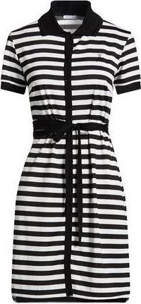 Patrizia Pepe DRESSES - Mini dresses on YOOX.COM