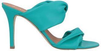 Via Roma 15 FOOTWEAR - Sandals sur YOOX.COM