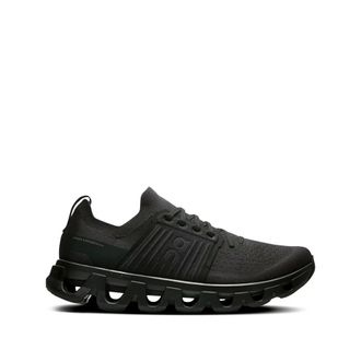 On Running On Running, Running Shoes, male, Black, Size: 11 1/2 US Running Sneaker