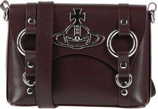 Vivienne Westwood BAGS - Cross-body bags on YOOX.COM