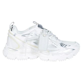 Off-white Be Right Back Sneakers - - Shoes - Uomo - Bianco - 42 EU