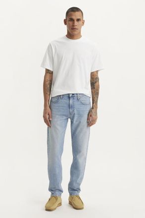 Levi's Vaqueros 502 Taper - Hombre - 28X32 - Azul / Feelin Free