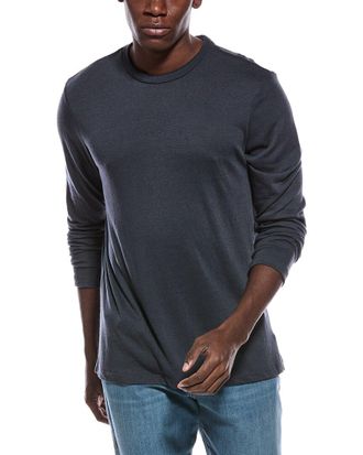 Barefoot Dreams Mc Slub Burnout Top