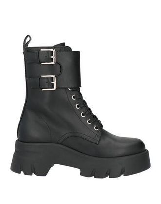 Gianvito Rossi CALZADO - Botines de ca&ntilde;a alta en YOOX.COM