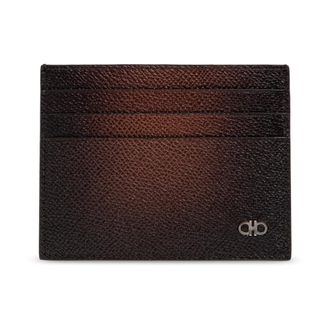 Ferragamo Uomo, Accessori, Marrone, Taglia unica, new