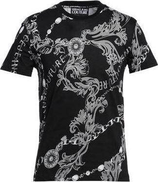 Versace TOPWEAR - T-shirts sur YOOX.COM