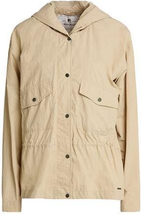 Woolrich COATS & JACKETS - Jackets on YOOX.COM