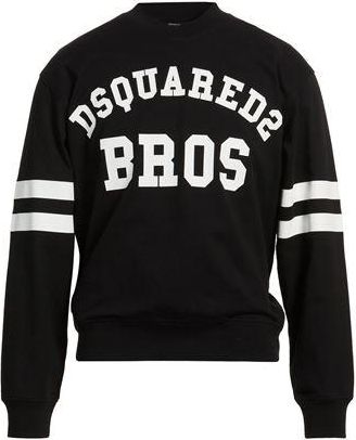 Dsquared2 TOPWEAR - Sweatshirts sur YOOX.COM