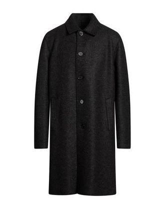 Harris Wharf London Coats