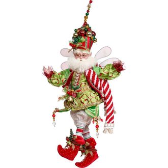 Mark Roberts Hoo-ville Fairy, Medium in Red at Nordstrom