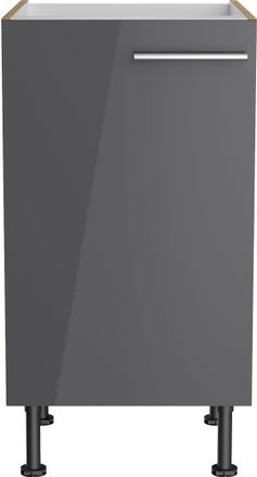 Optifit Spülenschrank »Klara« Breite 45 cm