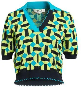 Diane Von F&uuml;rstenberg KNITWEAR - Jumpers on YOOX.COM