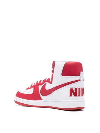 Nike Mens Terminator High Sneakers Multiple Colors Shoes >