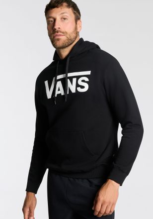 Vans VANS CLASSIC PULLOVER, Hoodie, Kapuzenpullover mit grossem Logoprint
