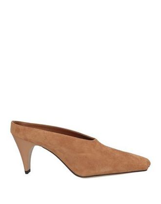 Giampaolo Viozzi CALZADO - Mules & Zuecos en YOOX.COM