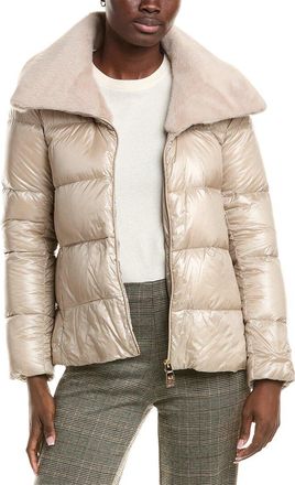 Herno Down Jacket